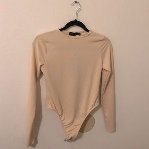 Stone Slinky Long Sleeve